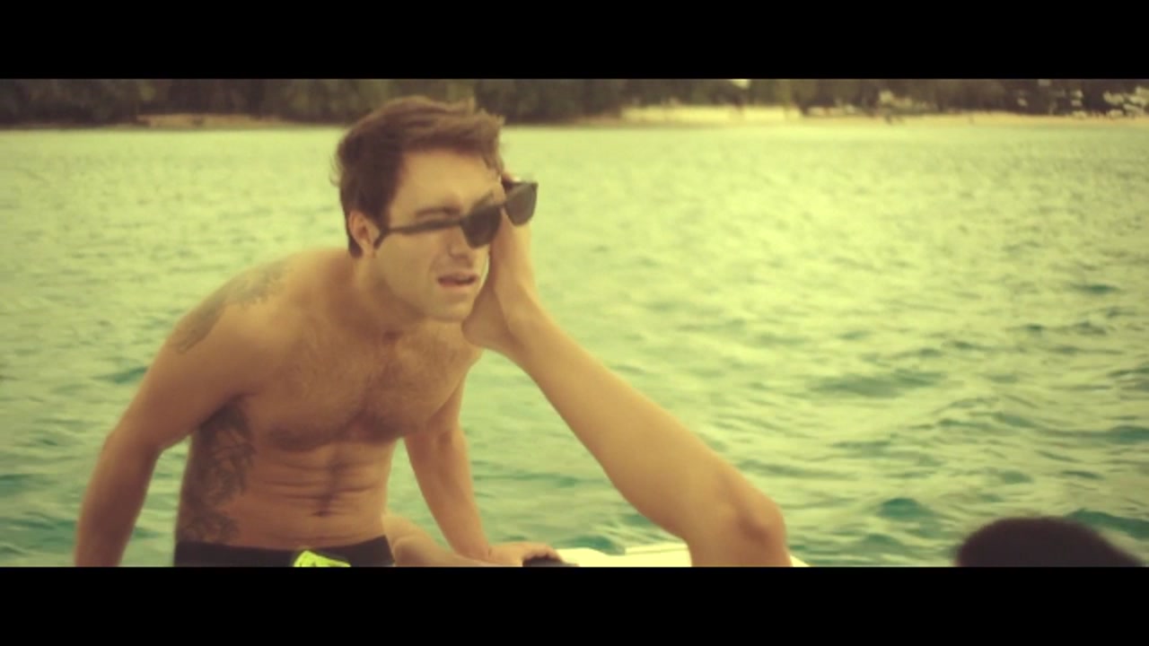 Summer Paradise